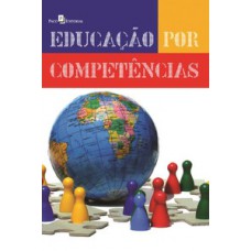 Educação por competências Educação por competências