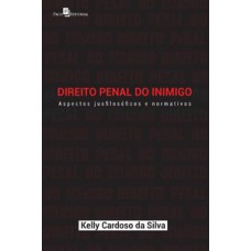 Direito penal do inimigo