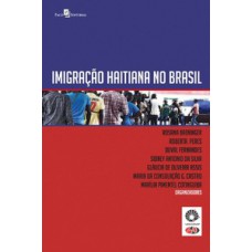 Imigração haitiana no Brasil Imigração haitiana no Brasil