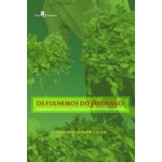 Os folheiros do jaborandi