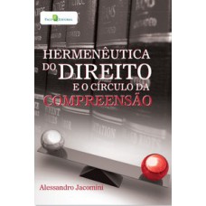 Hermenêutica do direito e o círculo da compreensão
