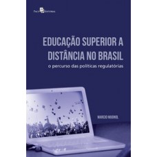 Educação superior a distância no Brasil Educação superior a distância no Brasil