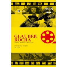 Glauber Rocha