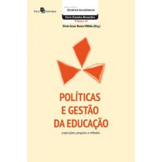 Políticas e gestão da educação Políticas e gestão da educação
