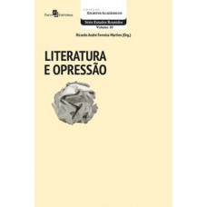 Literatura e opressão