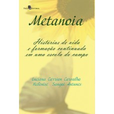 Metanoia Metanoia