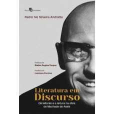 Literatura em discurso