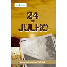 24 de julho 24 de julho