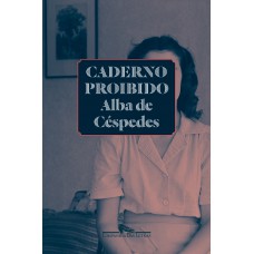 Caderno proibido Caderno proibido