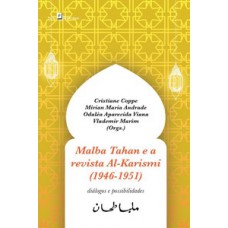 Malba Tahan e a revista Al-Karismi (1946-1951) Malba Tahan e a revista Al-Karismi (1946-1951)