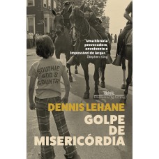 Golpe de misericórdia Golpe de misericórdia