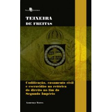 Teixeira de Freitas
