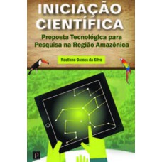 Iniciação científica Iniciação científica