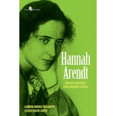 Hannah Arendt