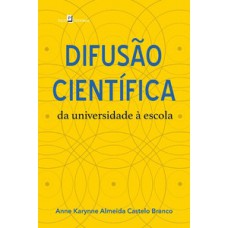 Difusão científica