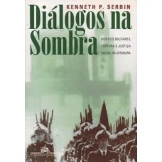 Diálogos na sombra