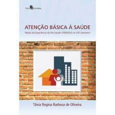 Atenção básica à saúde