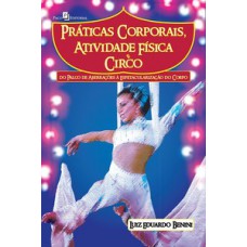Práticas corporais, atividade física e circo