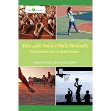 Educação física e meio ambiente