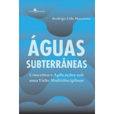 Águas subterrâneas