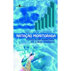Natação monitorada Natação monitorada