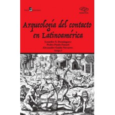Arqueología del contacto en latinoamérica