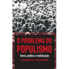 O problema do populismo
