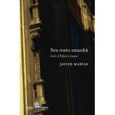 Seu rosto amanhã, vol.1 Seu rosto amanhã, vol.1
