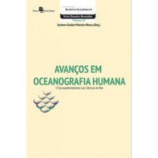 Avanços em oceanografia humana