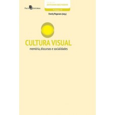 Cultura visual Cultura visual