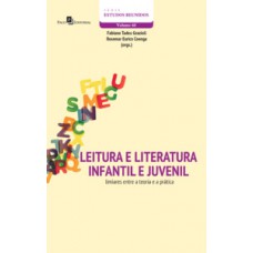 Leitura e literatura infantil e juvenil