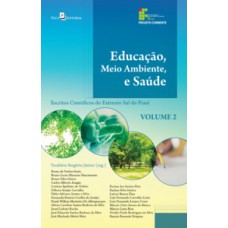 Educação, meio ambiente e saúde