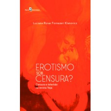 Erotismo sob censura?