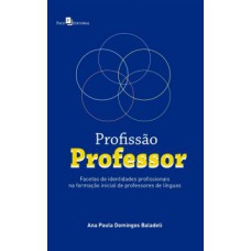Profissão professor Profissão professor