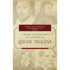 O humor nas literaturas de expressão de língua inglesa