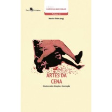 Artes da cena