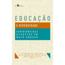 Educação e diversidade Educação e diversidade