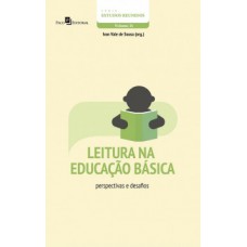 Leitura na educação básica Leitura na educação básica