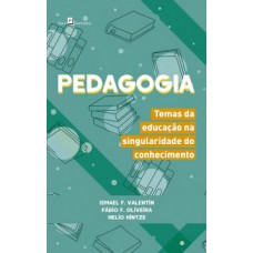 Pedagogia Pedagogia