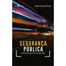Segurança pública Segurança pública