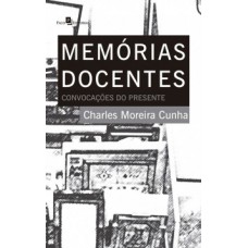 Memórias docentes Memórias docentes