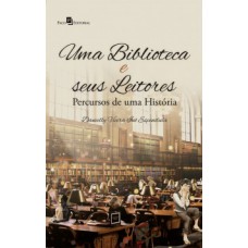 Uma biblioteca e seus leitores Uma biblioteca e seus leitores