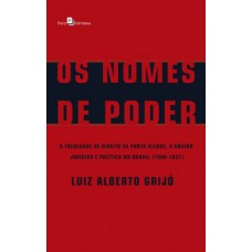 Os nomes de poder