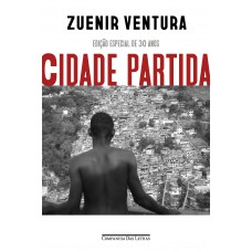 Cidade partida (edição especial de 30 anos)