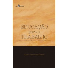 Educação para o trabalho Educação para o trabalho