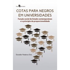 Cotas para negros em universidades