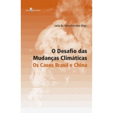 O desafio das mudanças climáticas