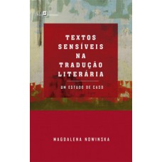 Textos sensíveis na tradução literária