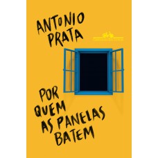 Por quem as panelas batem – vencedor jabuti 2023 Por quem as panelas batem – vencedor jabuti 2023