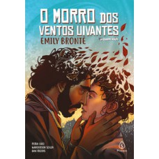 O Morro dos Ventos Uivantes HQ O Morro dos Ventos Uivantes HQ